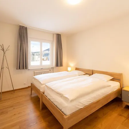 Apartment Charming In