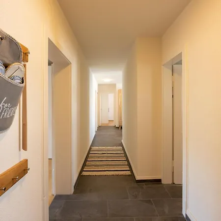 Apartment Charming In