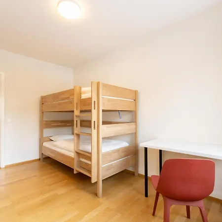Apartment Charming In *