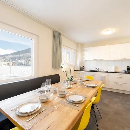 Charming In * St. Moritz