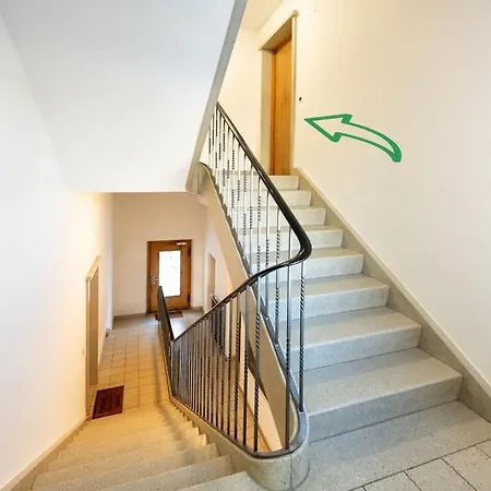 Apartment Charming In