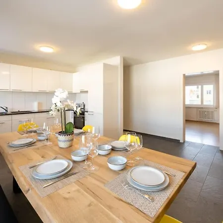 Charming In Apartamento