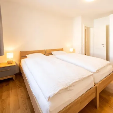 Apartment Charming In