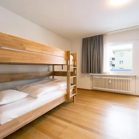 Apartamento Charming In *
