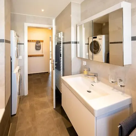 Charming In Apartment St. Moritz