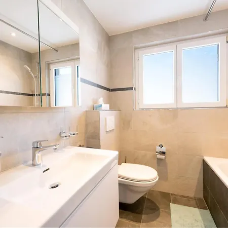 شقة Charming In سانت موريتز