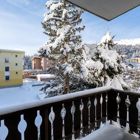 Apartment Charming In *