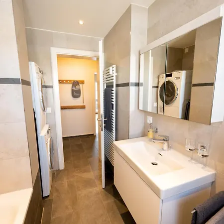 Apartment Charming In St. Moritz