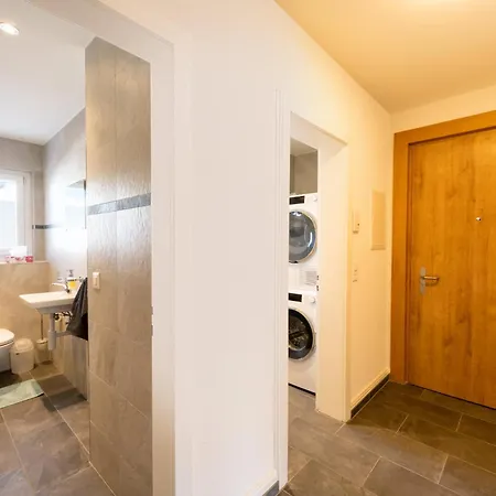 Charming In شقة *