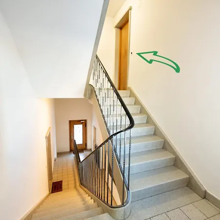 Charming In Apartment