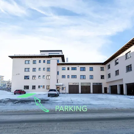 Charming In アパート *