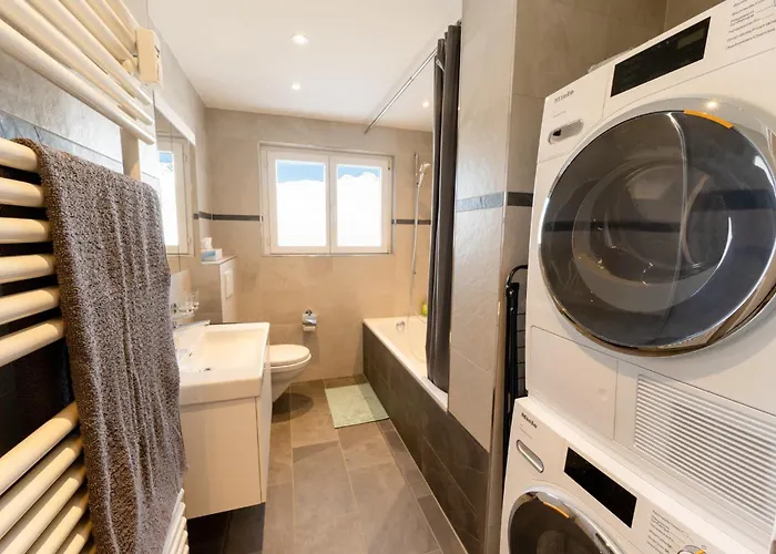 Charming In Apartamento