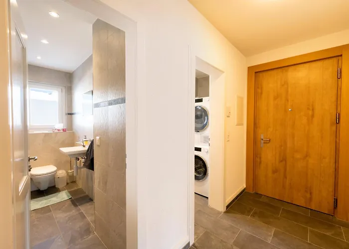 Charming In Apartamento *