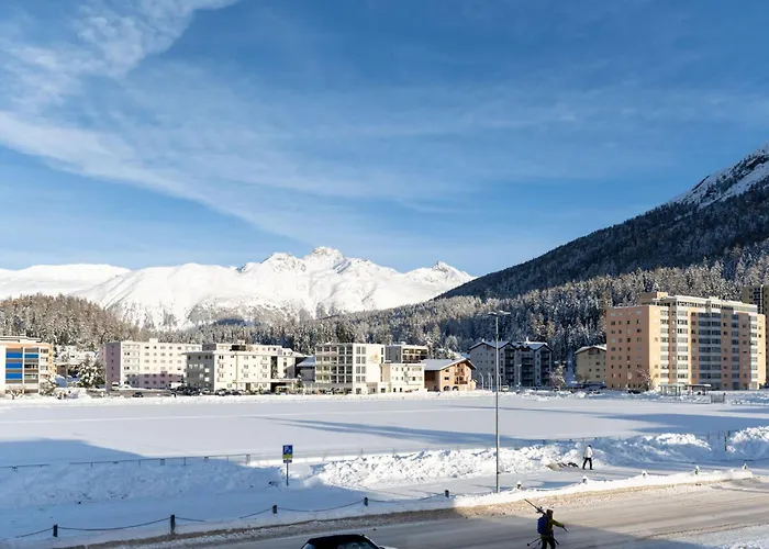 Apartamento Charming In