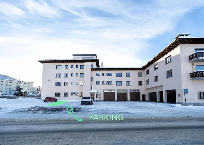 Charming In Apartamento *