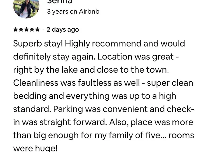 Charming In * St Moritz