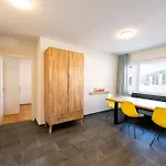 Apartamento Charming In São Moritz
