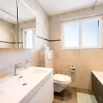 Apartamento Charming In São Moritz