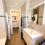 Apartamento Charming In São Moritz