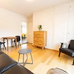 Charming In Apartamento *