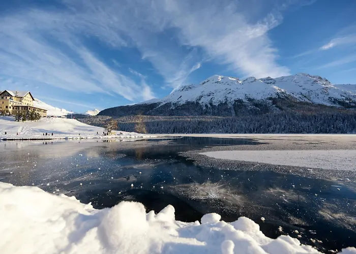 Charming In Apartment *