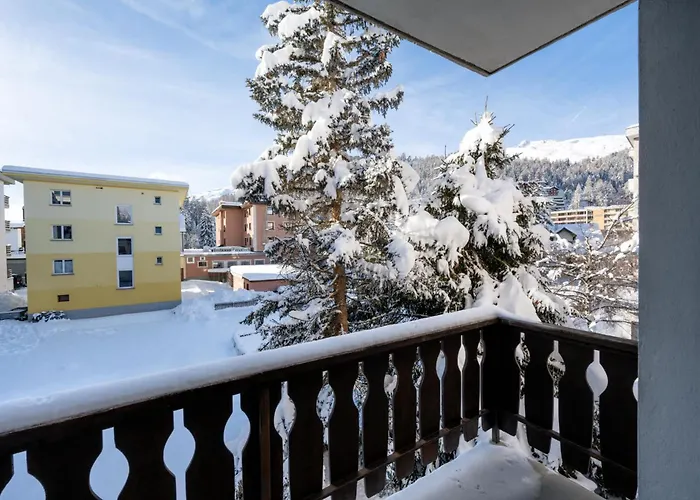 Apartment Charming In *