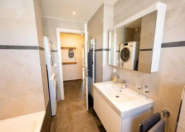 Apartment Charming In St. Moritz