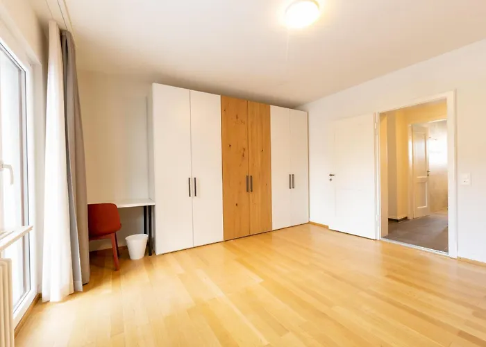 Apartment Charming In