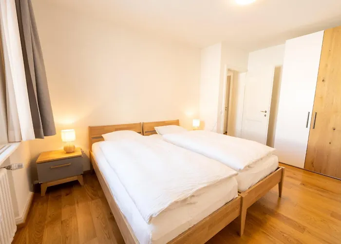 Apartment Charming In *