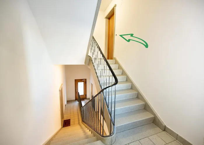 Charming In Apartment