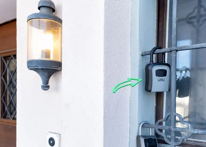 Charming In St. Moritz